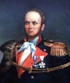Бем (Bem) Йозеф  (1794—1850)