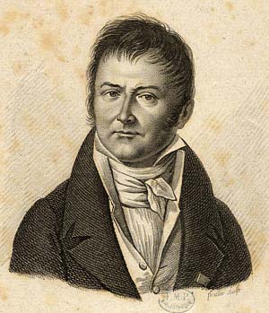 Бруссэ (Broussais) Франсуа Жозеф Виктор(1772—1839)