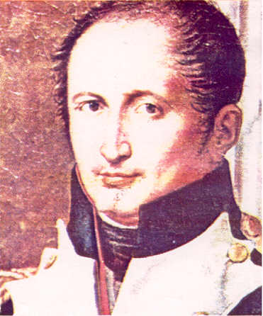 Бонапарт (Bonaparte) Жозеф (1768—1844)