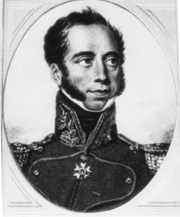 Гурго (Gourgaud)  Гаспар (1783—1852)