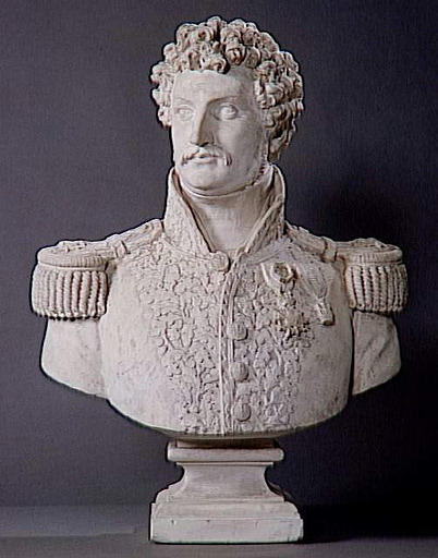 Домениль (Daumesnil) Пьер (1776—1832)