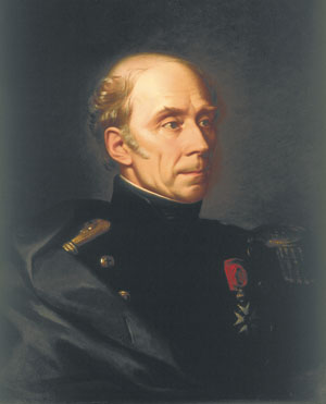 Дюфур (Dufour) Гийом-Анри Вильгельм Генрих (1787—1875)