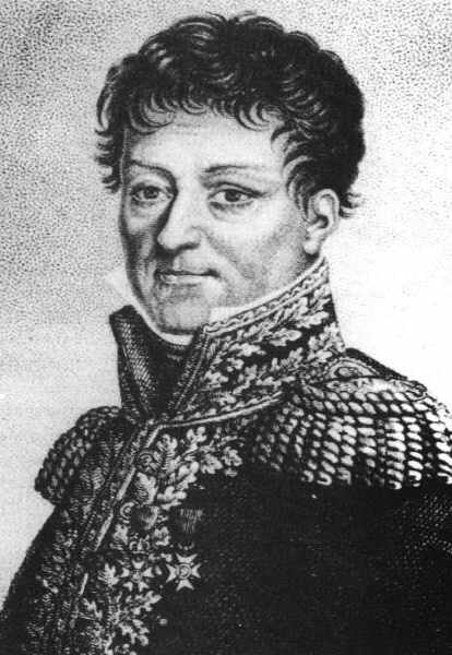 Карно  (Carnot) Лазар Николя Маргарит (1753—1823)