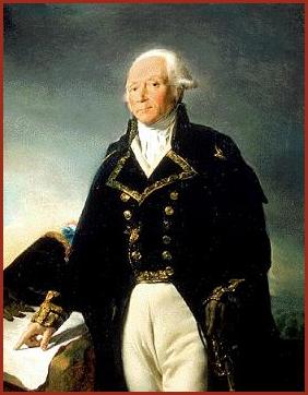 Келлерман (Kellermann) Франсуа Этьен Кристоф  (1735—1820)