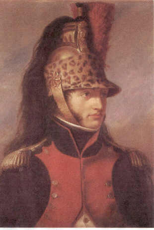 Бонапарт (Bonaparte) Луи (1778—1846)