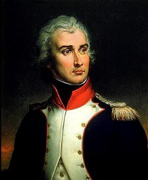 Ланн (Lannes) Жан (1769—1809)