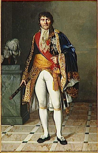 Лефевр (Lefebvre) Франсуа-Жозеф  (1755—1820)