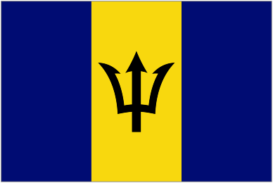 Барбадос  Barbados