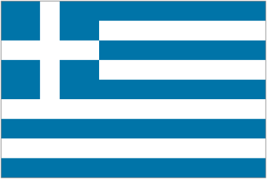 Греческая Республика  ЕЛЛА&#931;