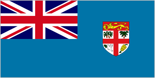 Суверенная Демократическая Республика Фиджи Sovereign Democratic Republic of Fiji