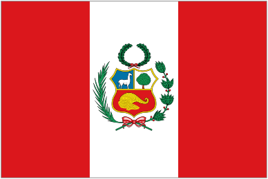 Республика Перу  Rep&#250;blica del Peru