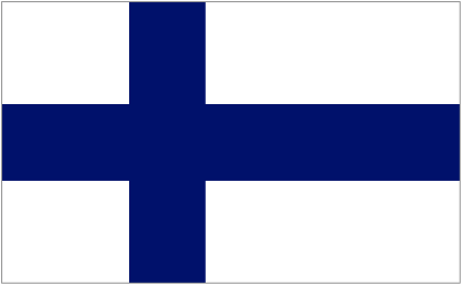 Финляндская Республика фин. Suomen Tasavalta, швед. Republiken Finland