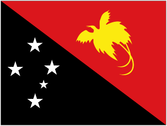 Папуа Новая Гвинея  Papua New Guinea