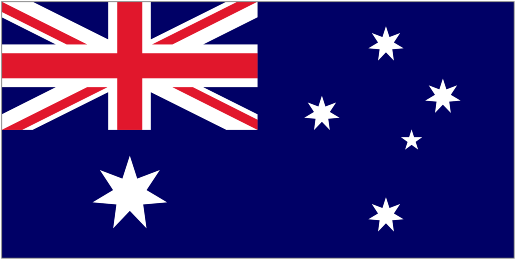 Австралийский союз Commonwealth of Australia