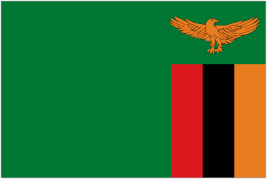 Республика Замбия Republic of Zambia