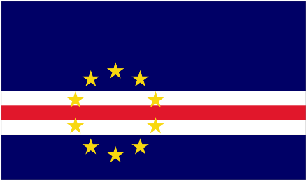 Республика Кабо-Верде Rep&#250;blica de Cabo Verde