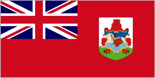 Бермудские острова  Bermuda