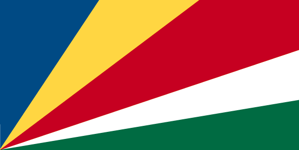 Республика Сейшельские ОстроваRepublic of Seychelles