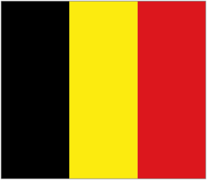 Королевство Бельгия франц. Royaume de Belgique, флам. Koninkrijk Belgi&#235;
