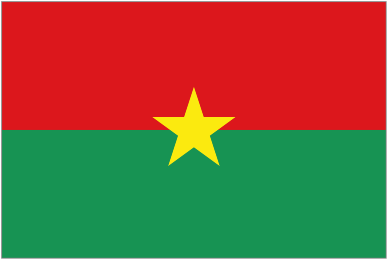 Буркина-Фасо Burkina Faso