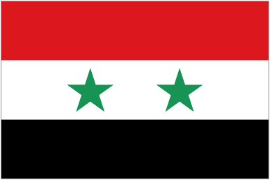 Сирийская Арабская Республика Аль-Джумхурия аль-Арабия ас-Сурия