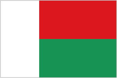 Республика Мадагаскар малагасийск. Repoblika Malagasy франц. R&#233;publique de Madagascar