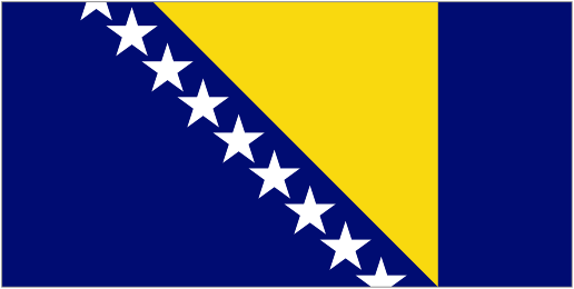 Республика Босния и Герцеговина  Republika Bosna i Hercegovina