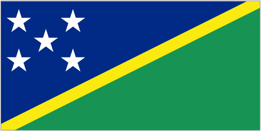 Соломоновы островаSolomon Islands