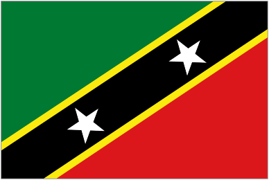 Сент-Китс (Сент-Кристофер)  Saint Kitts (Saint Cristopher)