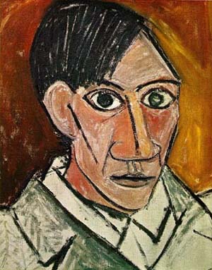 Пикассо (Picasso) Пабло Руис Бласко (1881—1973)