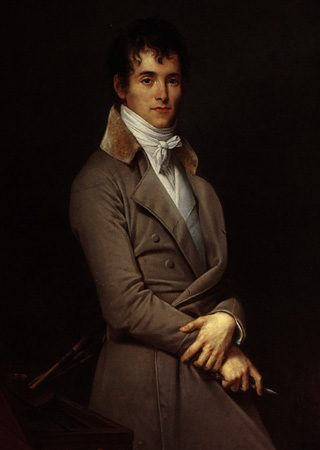 Лефевр (Lefevre) Робер (1756—1830)