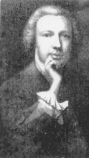 Девис (Devis) Артур Уильям (1762–1822)