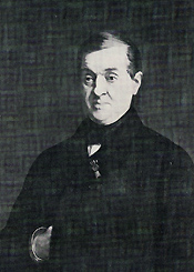 Маду (Madou) Хуан Батист (1796—1877)