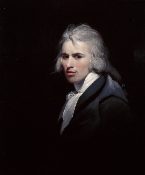 Весталл (Westall) Ричард(1765–1836)