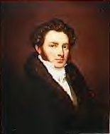 Маршан (Marchand) Луи Жозеф Нарцисс (1791—1876)