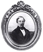 Морел-Фатио (Morel-Fatio) Антуан Леон (1810—1871)