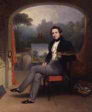 Арнальд (Arnald) Джордж (1763—1841)