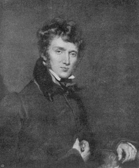 Станфилд (Stanfield) Уильям Кларксон  (1793—1867)