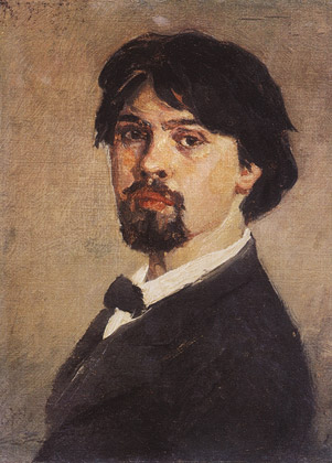 Суриков Василий Иванович (1848—1916)