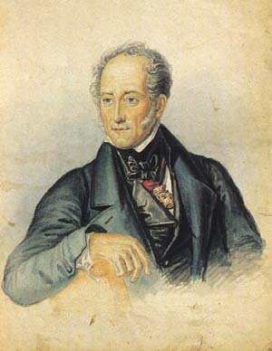 Уткин Николай Иванович  (1780—1863)