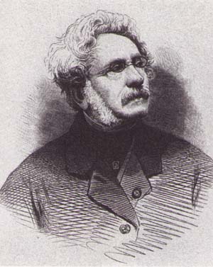 Белланже (Bellange) Ипполит Жозеф Луи (1800—1866)
