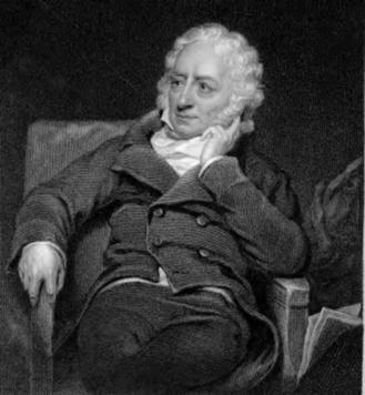 Фюсли (Фюсели) (Fussli) Иоганн Генрих (1741—1825)