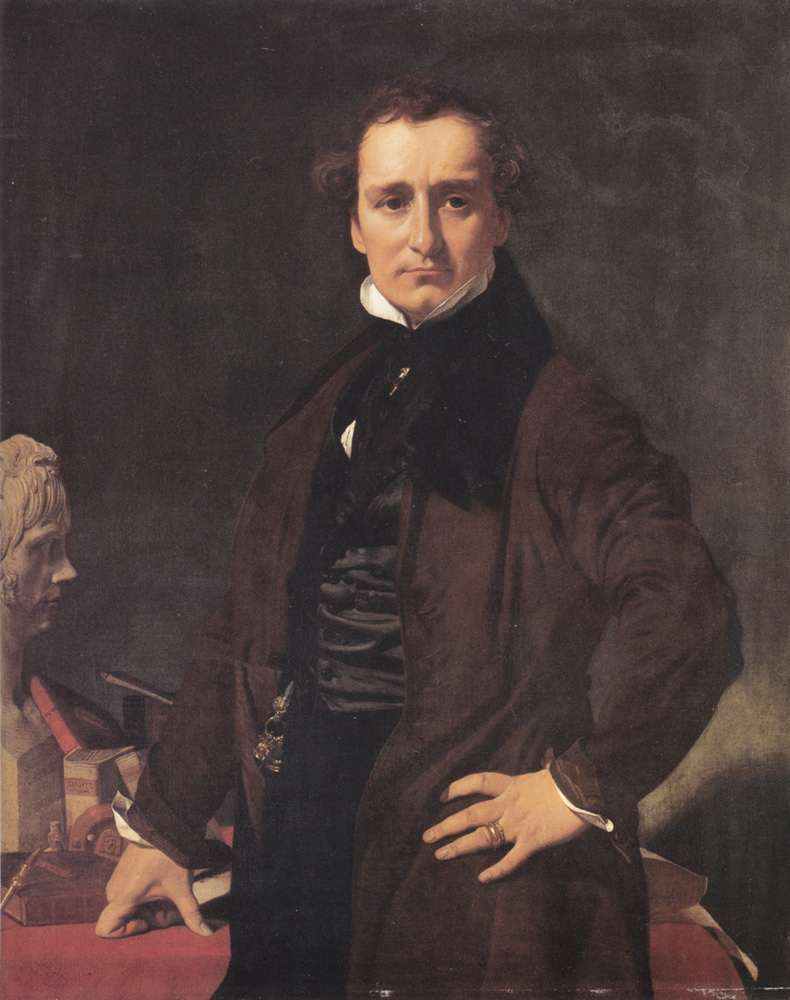Бартолини (Bartolini) Лоренцо (1777—1850)
