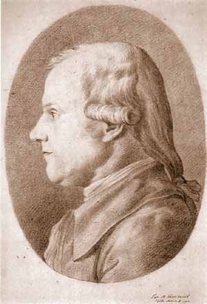 Козловский Михаил Иванович (1753—1802)