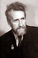 Мотовилов Георгий Иванович (1884—1963)
