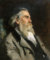Боголюбов Алексей Петрович (1824—1896)