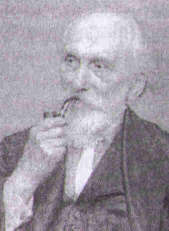 Бах Роберт Робертович (1859—1933)