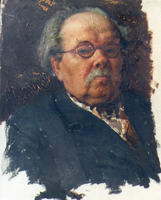 Горелов Гавриил Никитич (1880—1966)