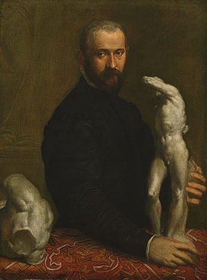 Веронезе (Veronese) Паоло (1528—1588)