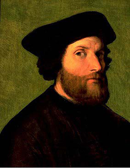 Лотто (Lotto) Лоренцо (1480—1556)